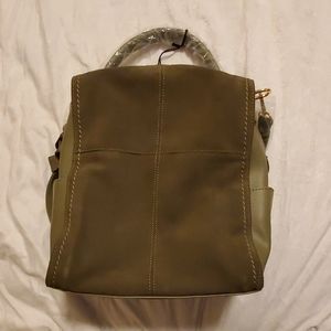 Moda Luxe Backpack